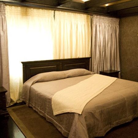 Gogol Hotel 미르호로드 객실 사진