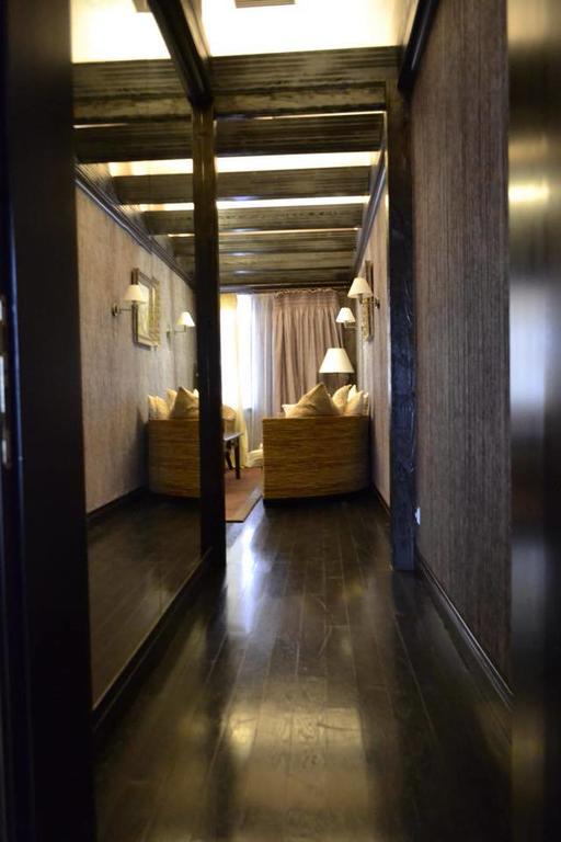 Gogol Hotel 미르호로드 객실 사진