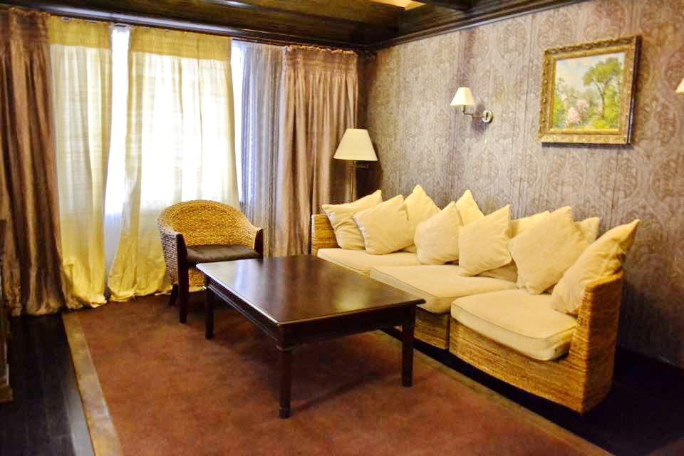 Gogol Hotel 미르호로드 외부 사진