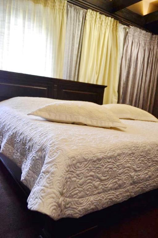 Gogol Hotel 미르호로드 외부 사진