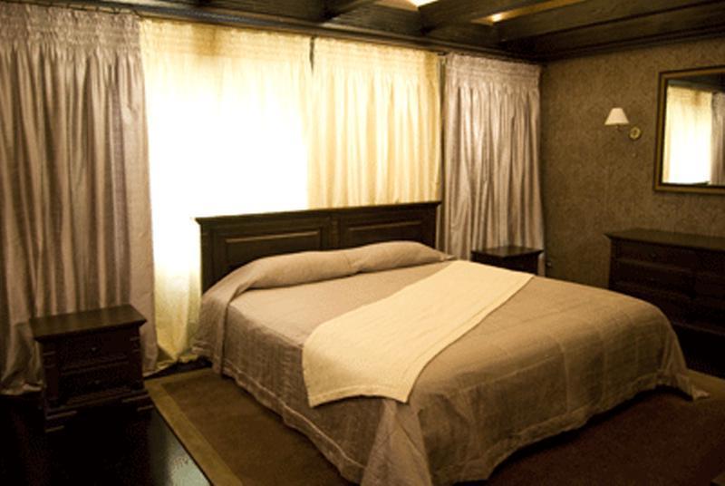Gogol Hotel 미르호로드 객실 사진