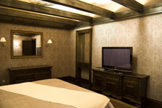 Gogol Hotel 미르호로드 객실 사진