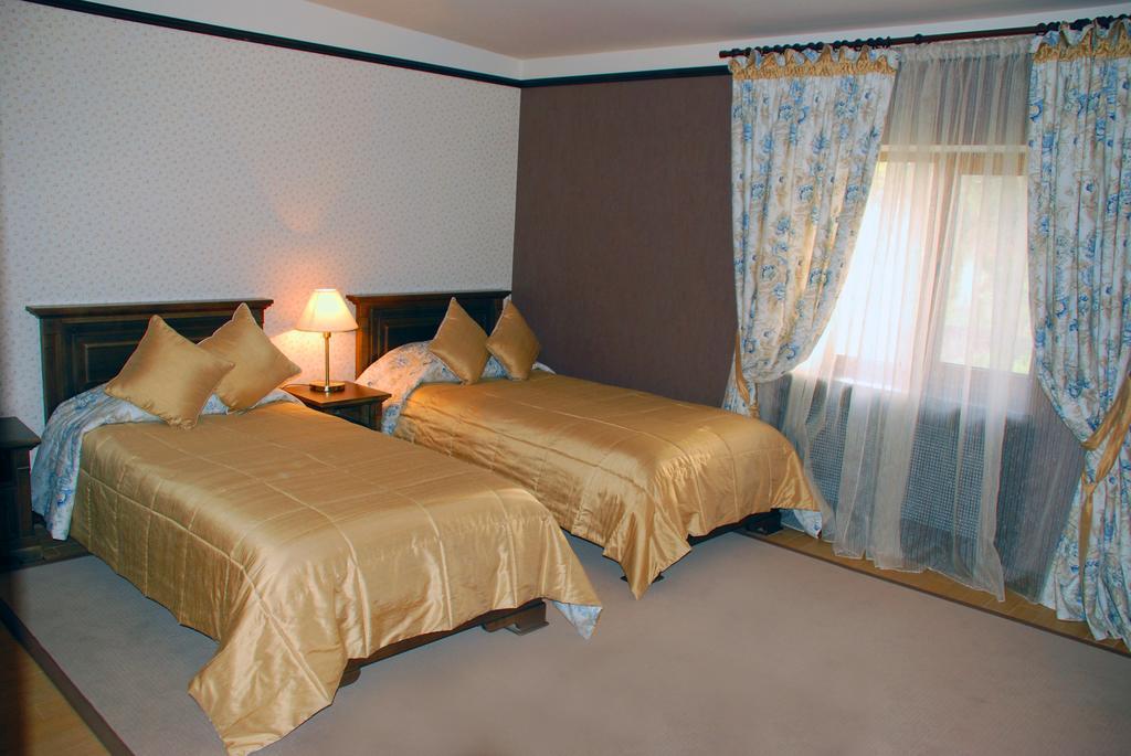 Gogol Hotel 미르호로드 객실 사진