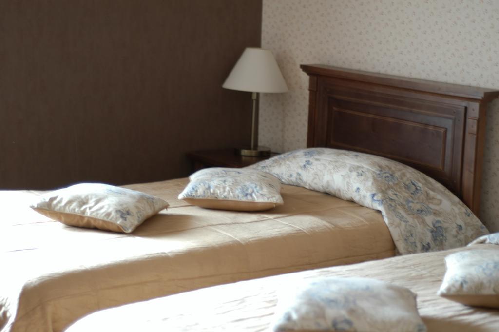 Gogol Hotel 미르호로드 객실 사진